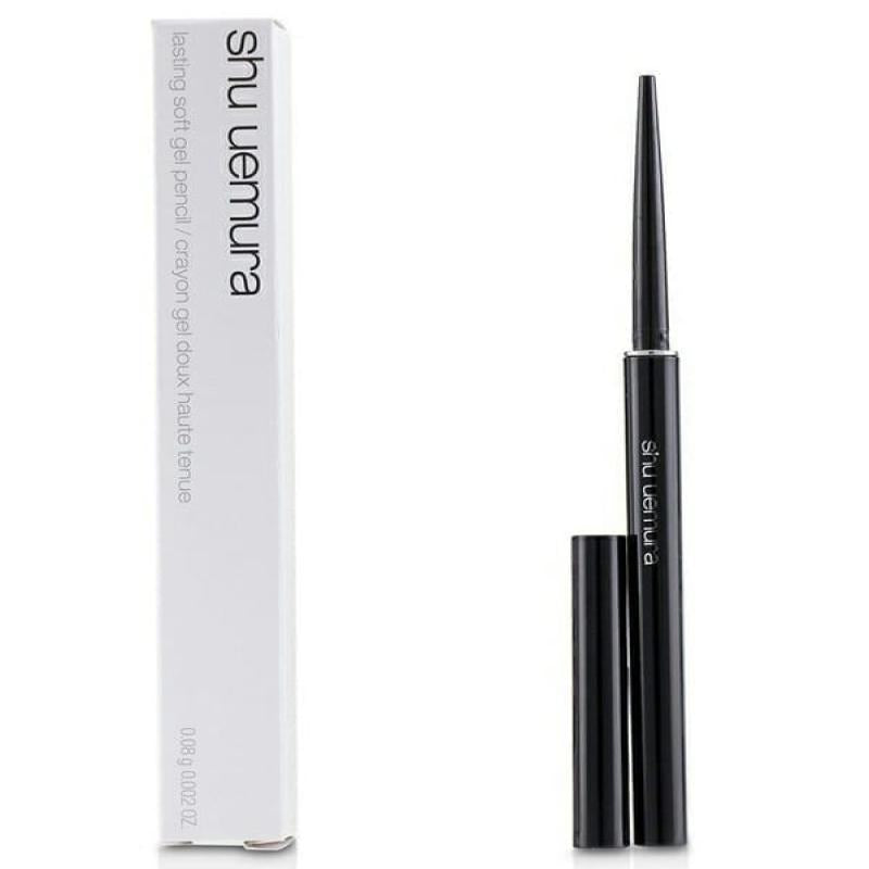 Shu Uemura Ladies Unlimited 3D Gel Pencil 0.002 oz M Sound Black - 4935421734837