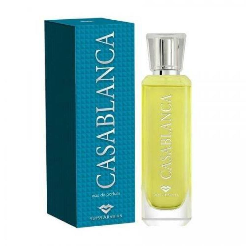 SWISS ARABIAN CASABLANCA 3.4 EDP SP