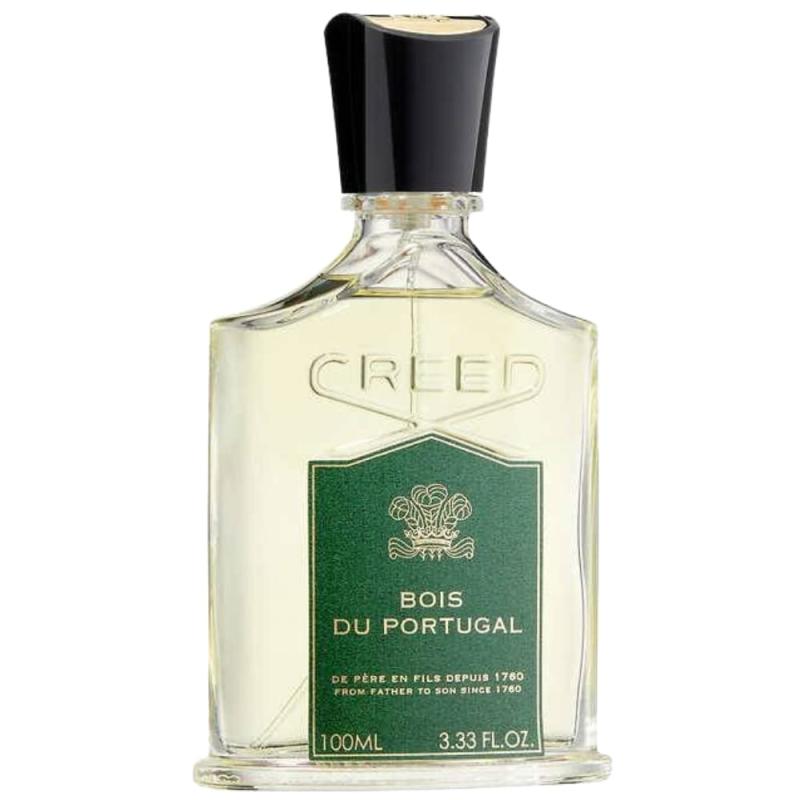 Creed Bois du Portugal for Men EDP Tester No Cap 3.3oz-100oz