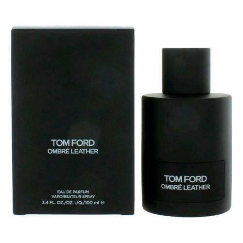 TOM FORD OMBRE LEATHER 3.4 EAU DE PARFUM SPRAY