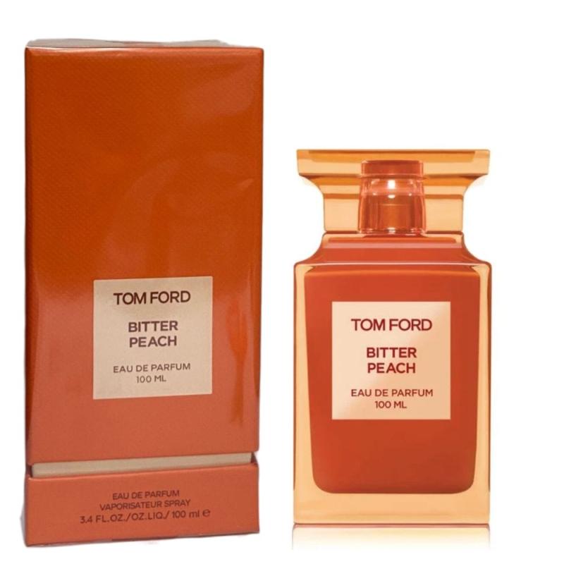 TOM FORD BITTER PEACH 3.4 EAU DE PARFUM SPRAY