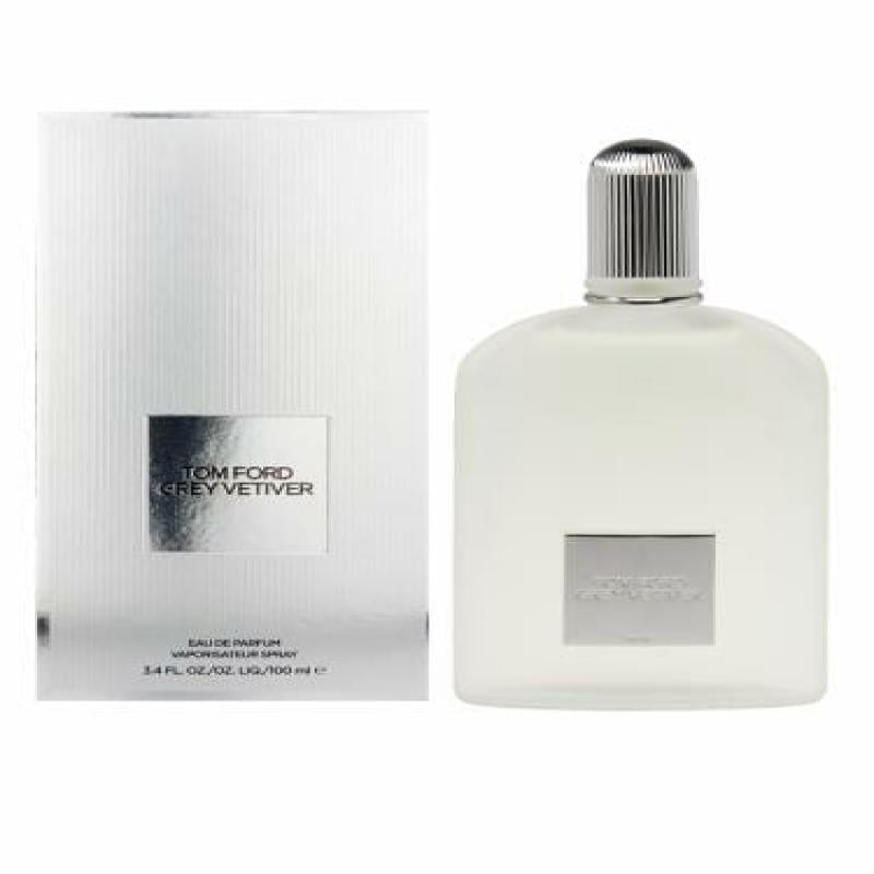 Tom Ford Grey Vetiver 3.4 Edp Sp For Men