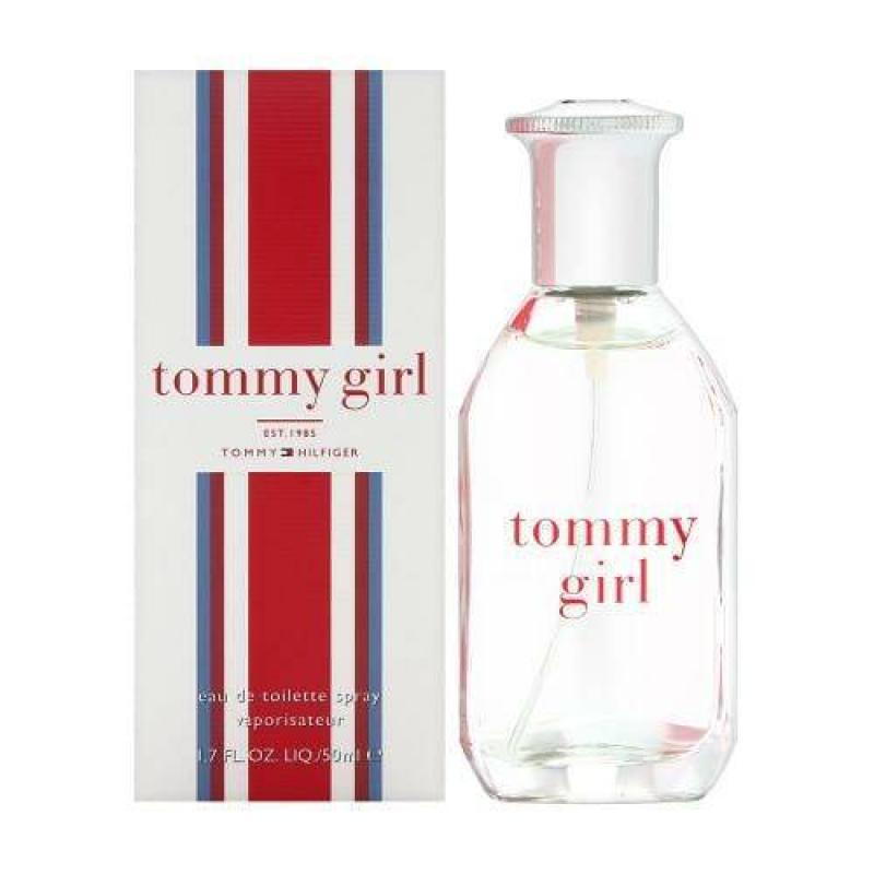 Tommy Girl 1.7 Eau De Toilette Spray