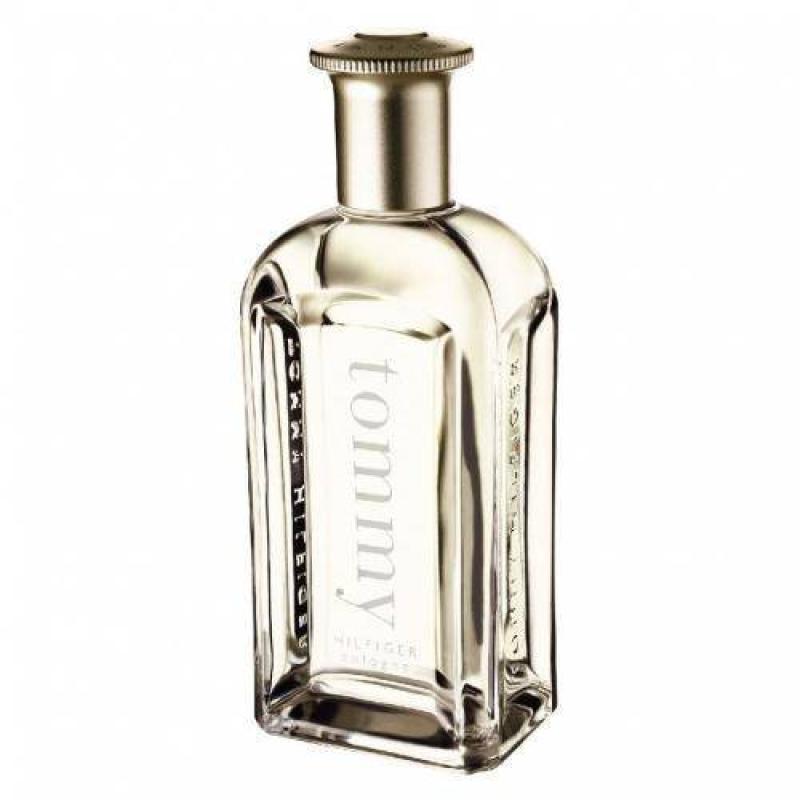 TOMMY BOY TESTER 3.4 EAU DE COLOGNE SPRAY