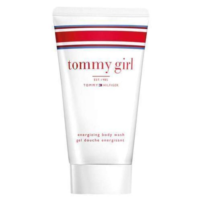 Tommy Girl 5 Oz Body Wash