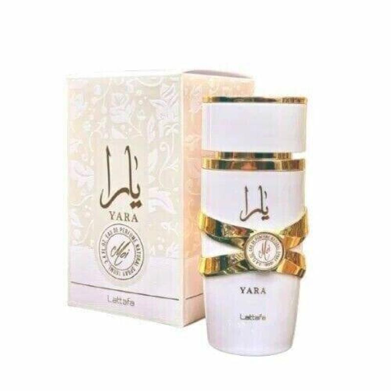 Lattafa Yara Moi 3.4 Edp Sp For Women