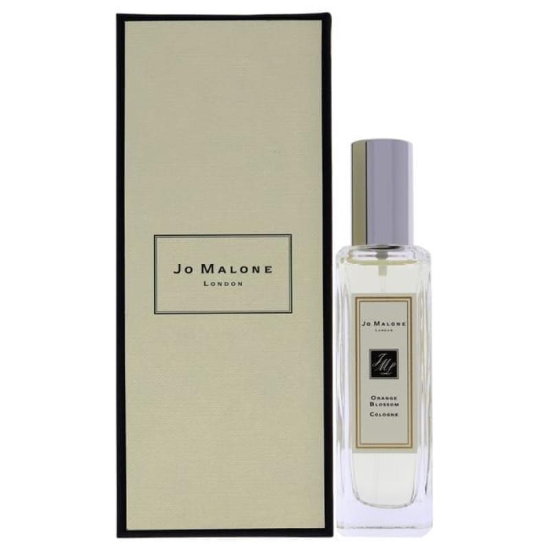 Orange Blossom by Jo Malone for Unisex - 1 oz Cologne Spray