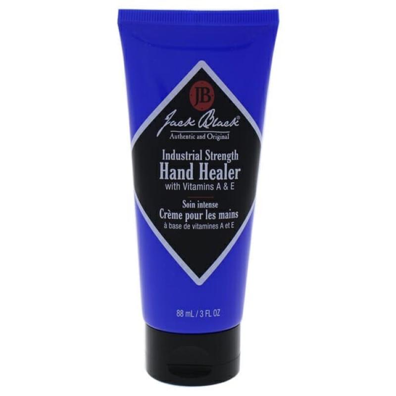 Intense Therapy Hand Cream by Jack Black for Men - 3 oz Hand Cream