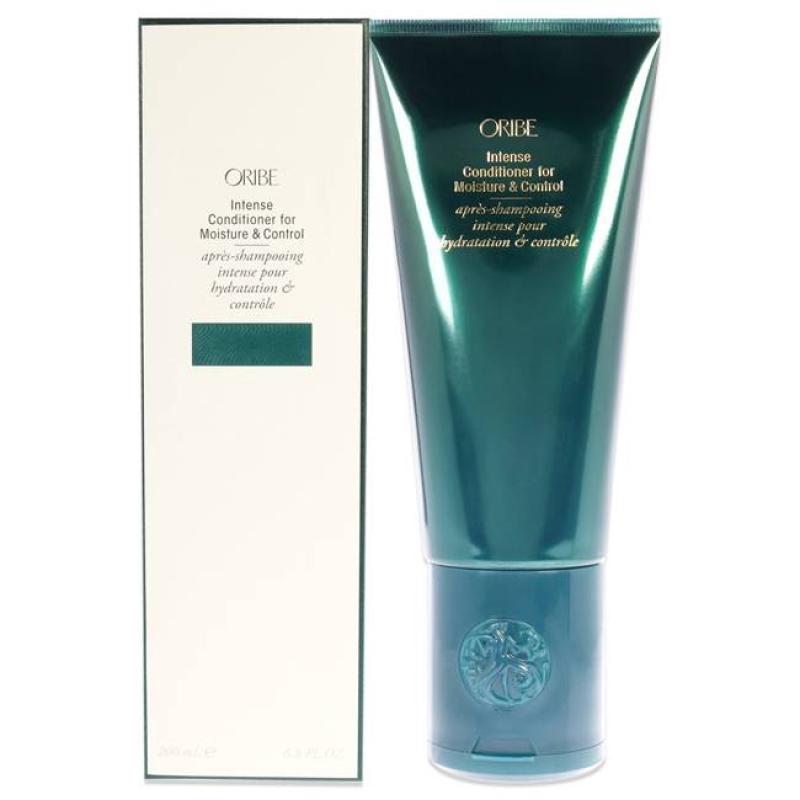 Intense Conditioner for Moisture Control by Oribe for Unisex - 6.8 oz Conditioner