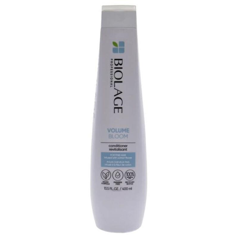 Biolage VolumeBloom Conditioner by Matrix for Unisex - 13.5 oz Conditioner