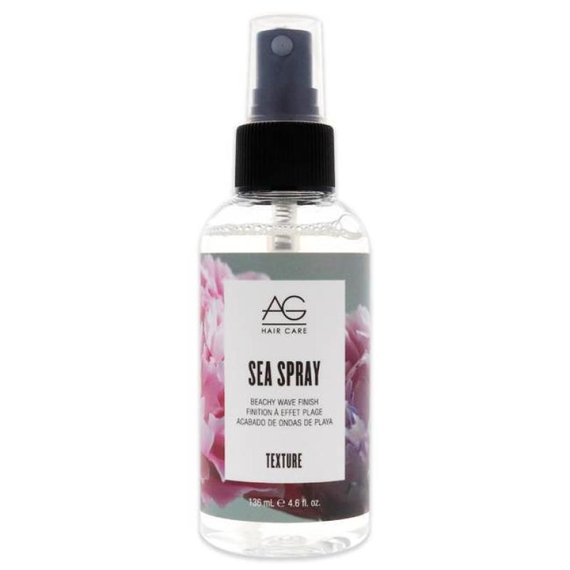 Sea Spray Texture by AG Hair Cosmetics for Unisex - 4.6 oz Hair Spray