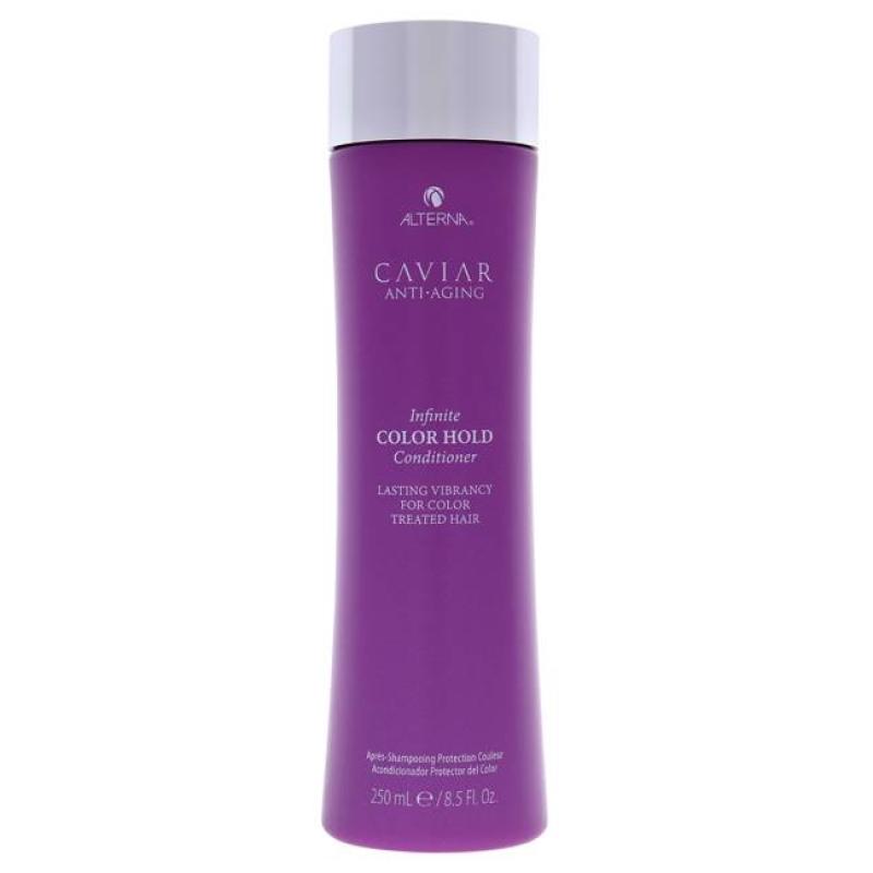 Caviar Anti-Aging Infinite Color Hold Conditioner by Alterna for Unisex - 8.5 oz Conditioner