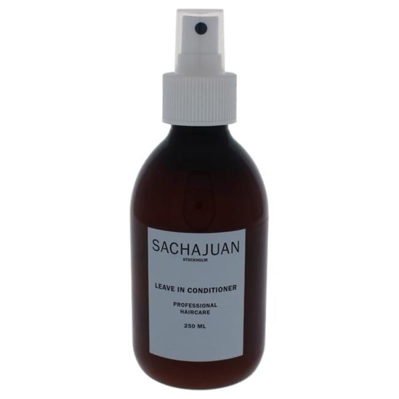 Leave In Conditioner by Sachajuan for Unisex - 8.45 oz Conditioner