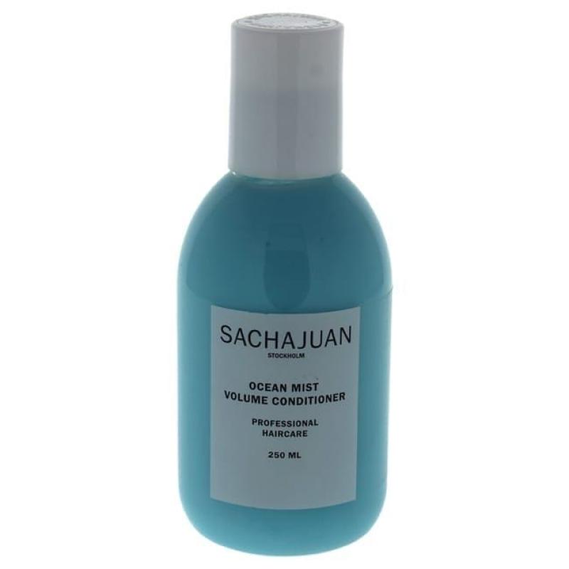 Ocean Mist Volume Conditioner by Sachajuan for Unisex - 8.45 oz Conditioner