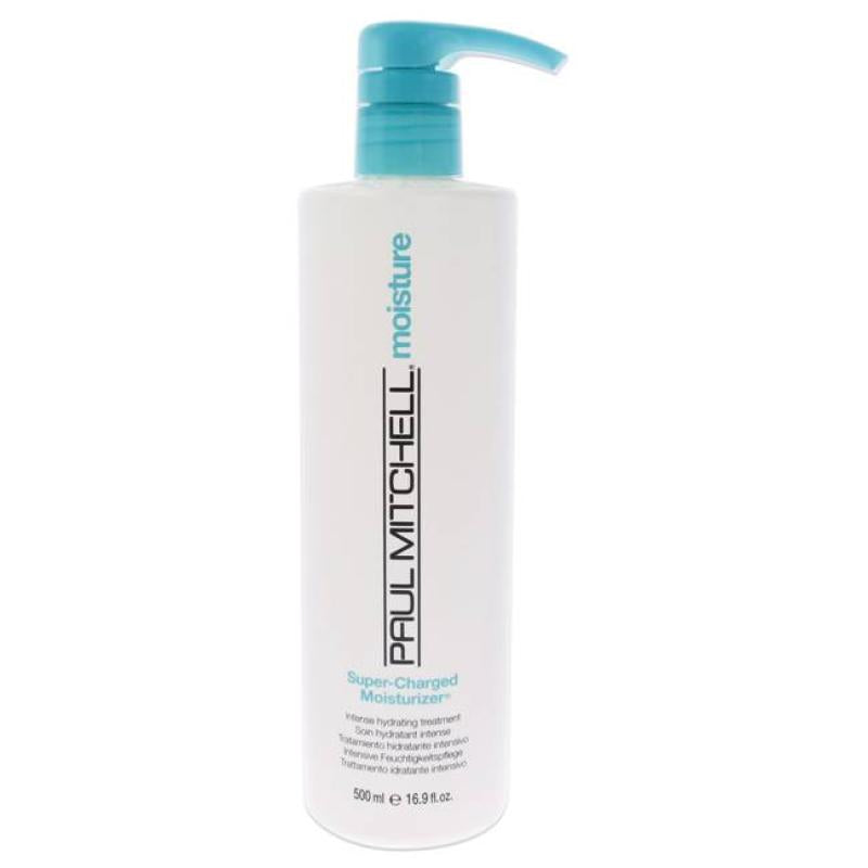 Super Charged Moisturizer by Paul Mitchell for Unisex - 16.9 oz Moisturizer