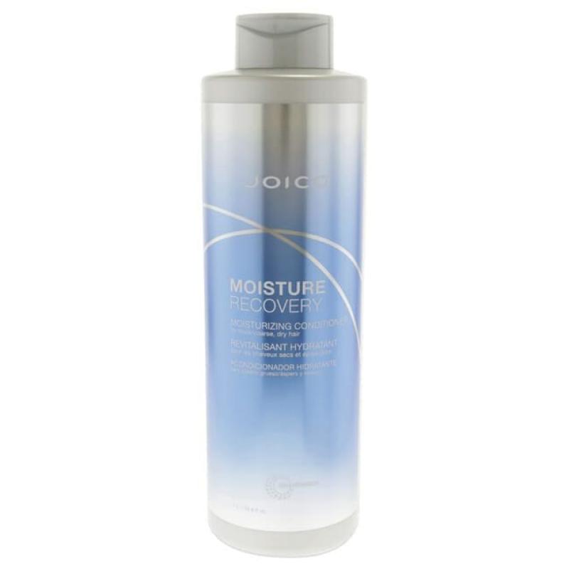 Moisture Recovery Conditioner by Joico for Unisex - 33.8 oz Conditioner