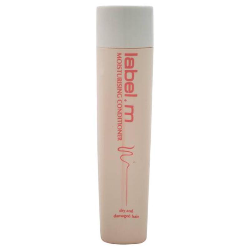 Label.m Moisturising Conditioner by Toni and Guy for Unisex - 10.1 oz Conditioner