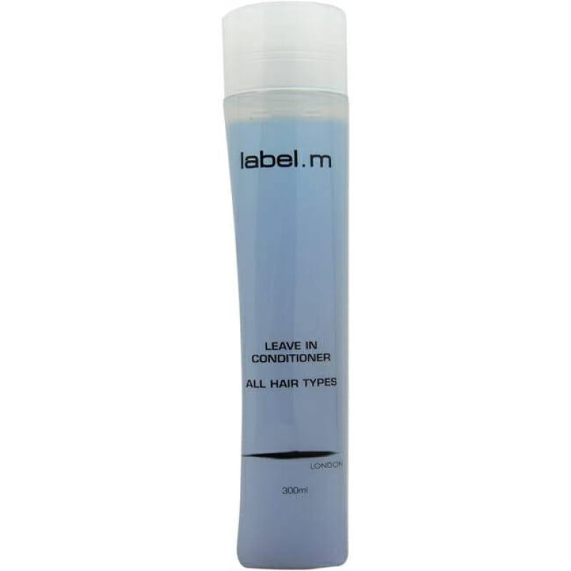 Label.m Leave In Conditioner by Toni and Guy for Unisex - 10.1 oz Conditioner