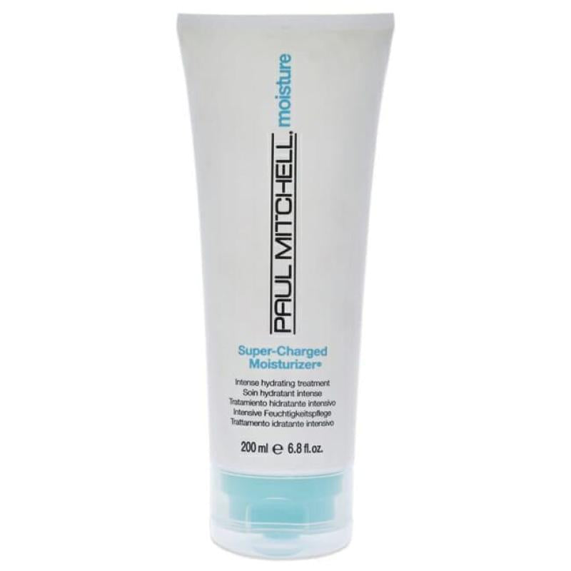 Super Charged Moisturizer by Paul Mitchell for Unisex - 6.8 oz Moisturizer