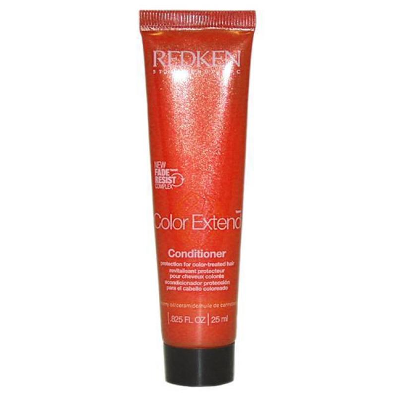 Color Extend Conditioner by Redken for Unisex - 0.8 oz Conditioner