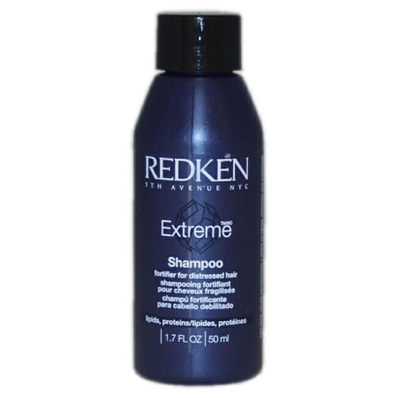 Extreme Shampoo by Redken for Unisex - 1.7 oz Shampoo