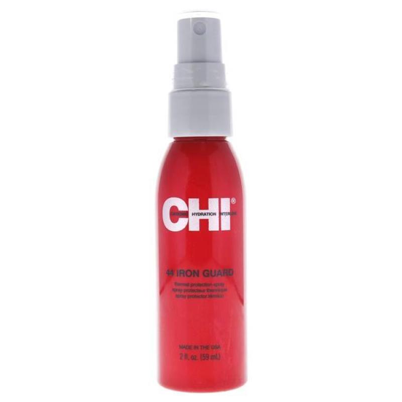 44 Iron Guard Thermal Protection Spray by CHI for Unisex - 2 oz Hair Spray