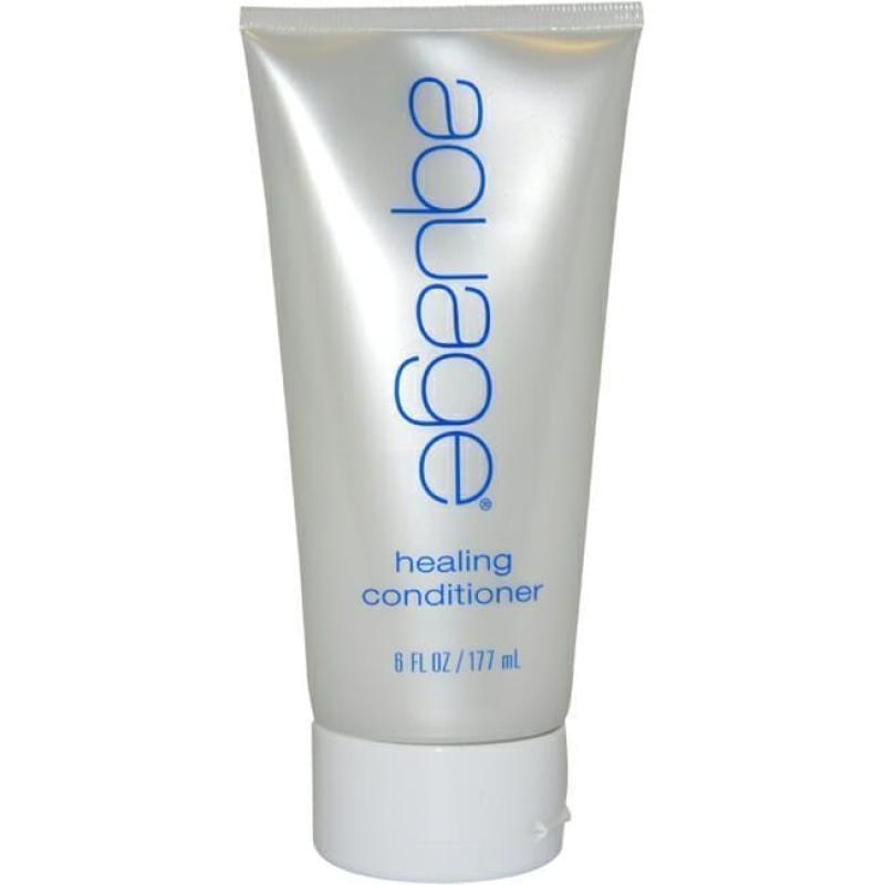 Healing Conditioner by Aquage for Unisex - 6 oz Conditioner