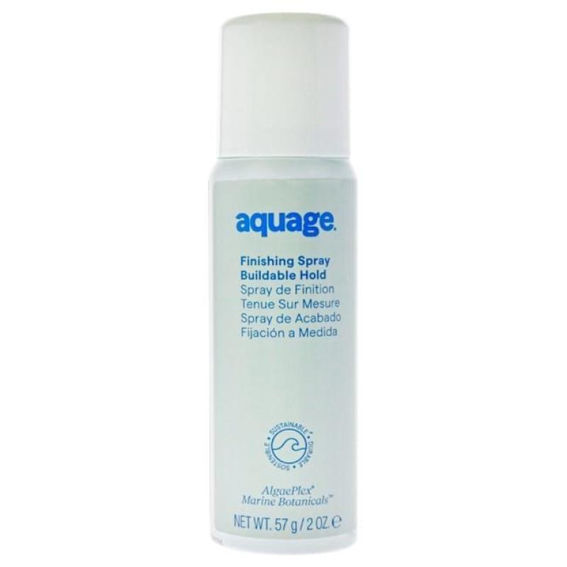 Finishing Spray by Aquage for Unisex - 2 oz Hair Spray