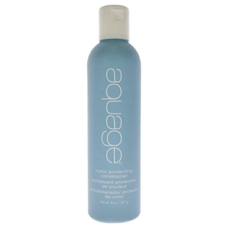 Color Protecting Conditioner by Aquage for Unisex - 8 oz Conditioner