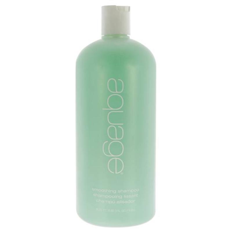 Smoothing Shampoo by Aquage for Unisex - 35 oz Shampoo