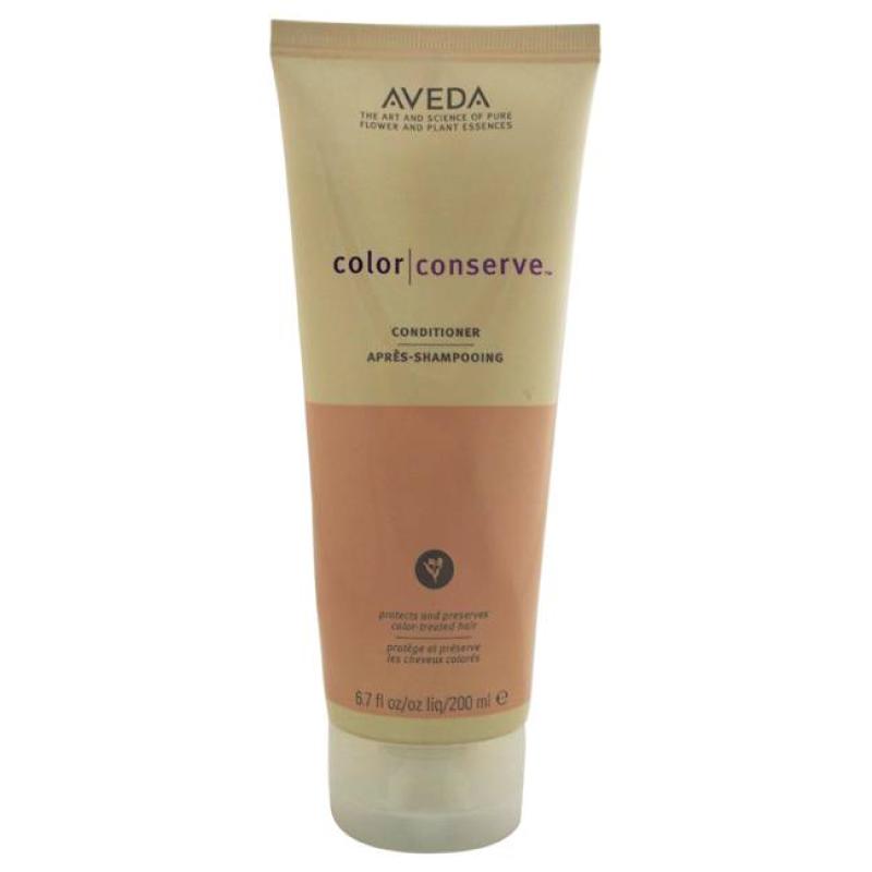 Color Conserve Conditioner by Aveda for Unisex - 6.7 oz Conditioner