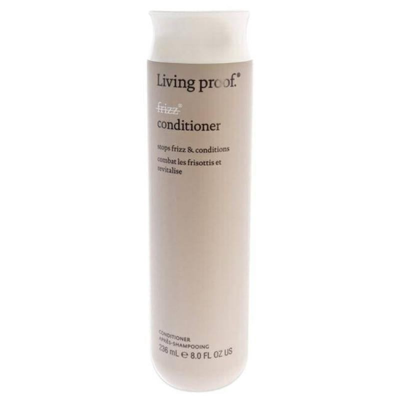 Living Proof No Frizz Conditioner by Living Proof for Unisex - 8 oz Conditioner