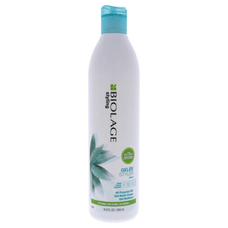 Biolage Styling Gelee by Matrix for Unisex - 16.9 oz Gel