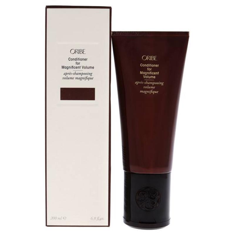 Conditioner for Magnificent Volume by Oribe for Unisex - 6.8 oz Conditioner