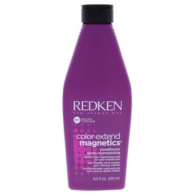 Color Extend Magnetics Conditioner by Redken for Unisex - 8.5 oz Conditioner