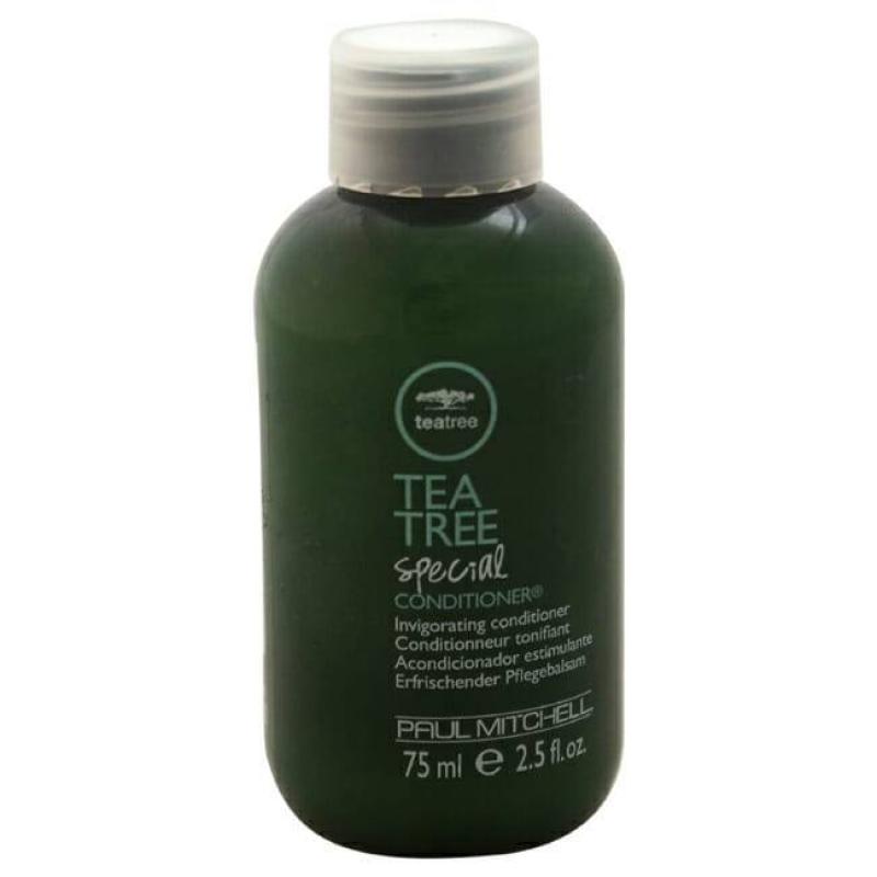 Tea Tree Special Conditioner by Paul Mitchell for Unisex - 2.5 oz Conditioner