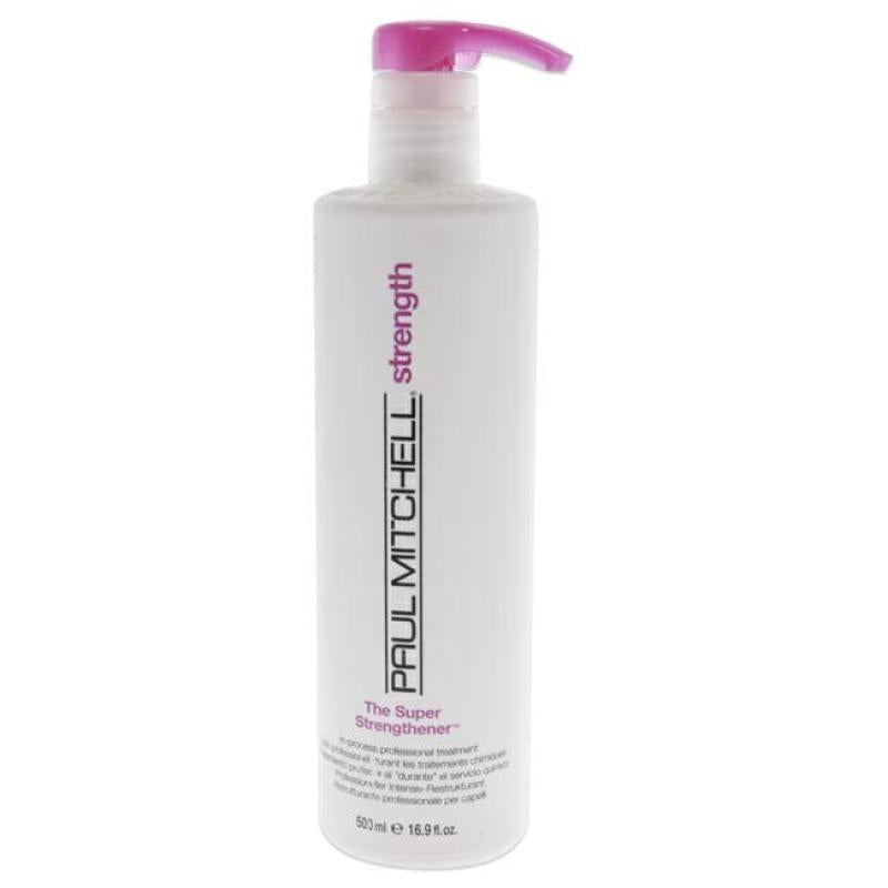 The Super Strengthener by Paul Mitchell for Unisex - 16.9 oz Treatment