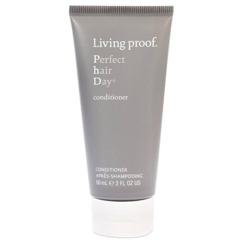 Perfect Hair Day (PhD) Conditioner by Living Proof for Unisex - 2 oz Conditioner