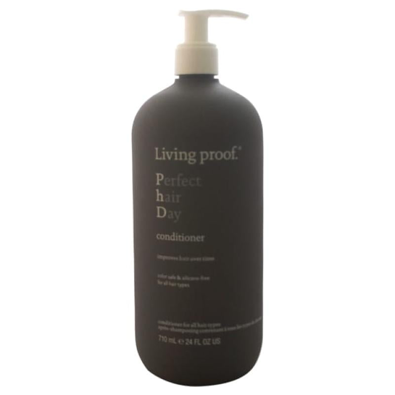 Perfect Hair Day (PhD) Conditioner by Living Proof for Unisex - 24 oz Conditioner