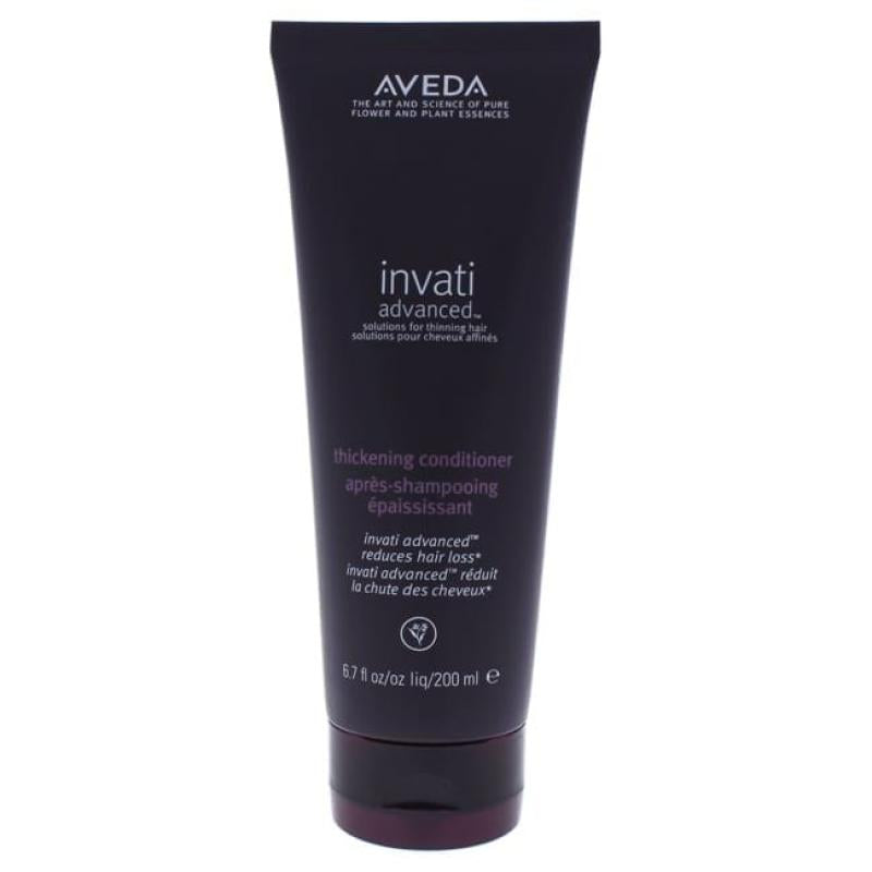 Invati Thickening Conditioner by Aveda for Unisex - 6.7 oz Conditioner