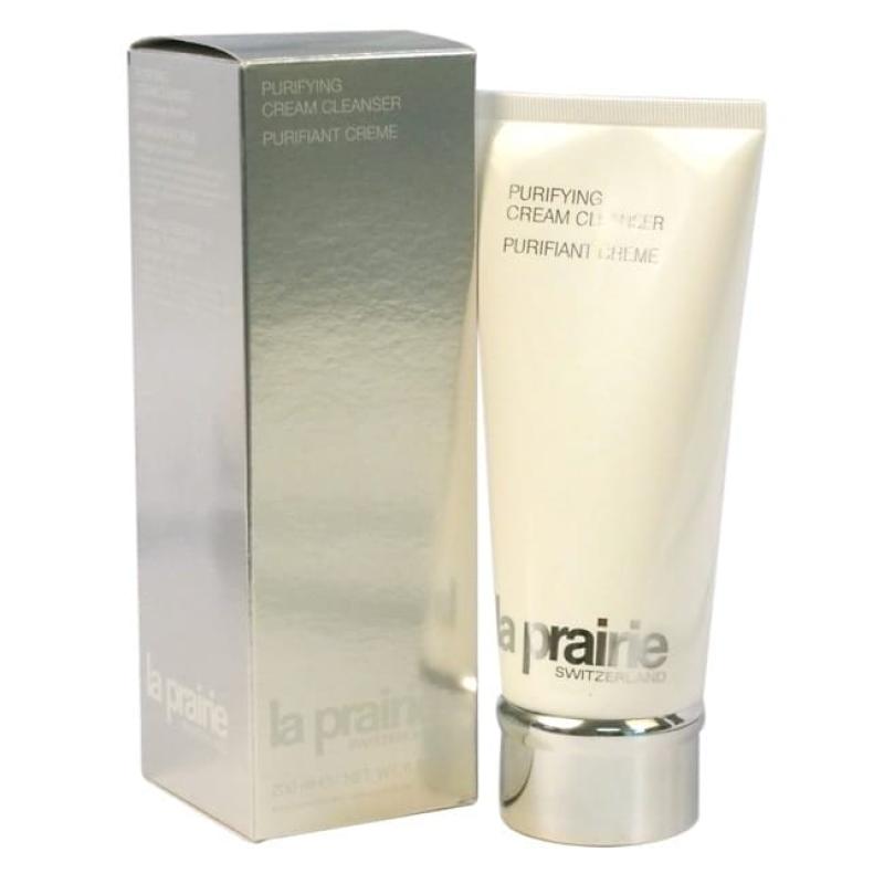 Purifying Cream Cleanser by La Prairie for Unisex - 6.8 oz Cleanser