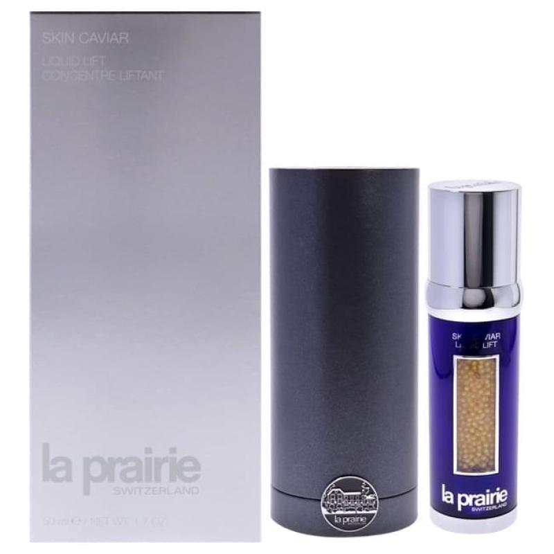 Skin Caviar Liquid Lift by La Prairie for Unisex - 1.7 oz Serum