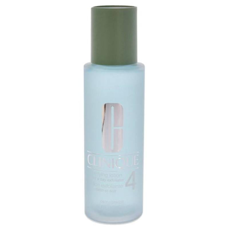 Clarifying Lotion 4 - Oily Skin by Clinique for Unisex - 6.7 oz Lotion