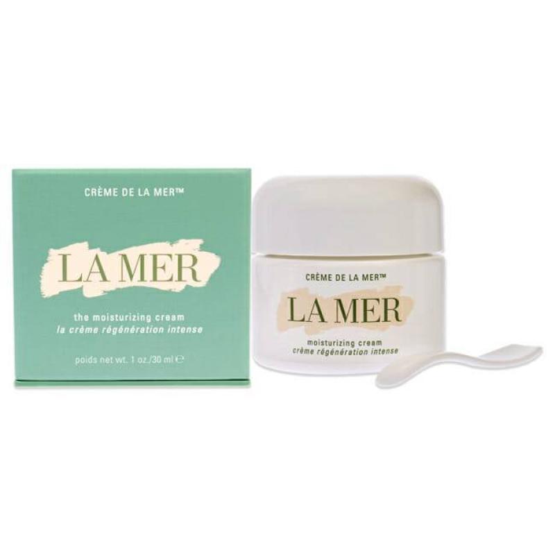 Moisturizing Cream by La Mer for Unisex - 1 oz Cream