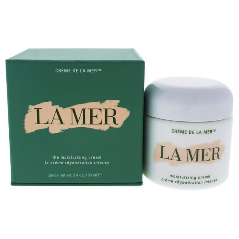 Moisturizing Cream by La Mer for Unisex - 3.4 oz Cream