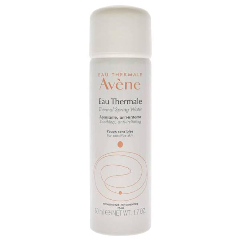 Thermale Thermal Spring Water by Avene for Unisex - 1.76 oz Spray