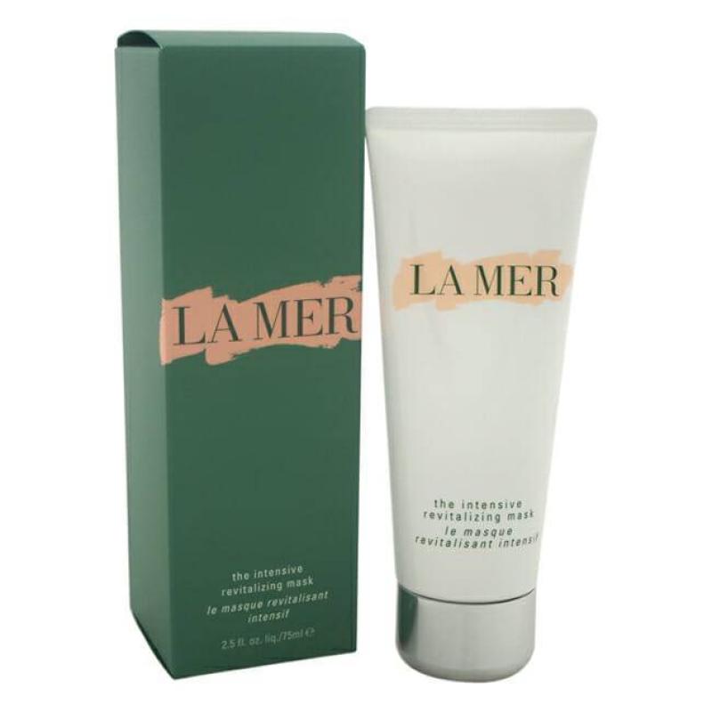 The Intensive Revitalizing Mask by La Mer for Unisex - 2.5 oz Mask