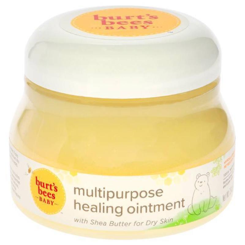 Baby Bee Multipurpose Ointment by Burts Bees for Unisex - 7.5 oz Ointment