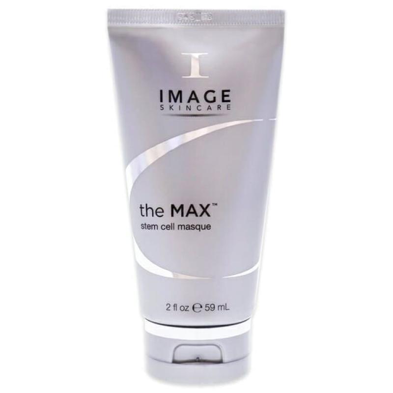 The Max Stem Cell Masque by Image for Unisex - 2 oz Masque