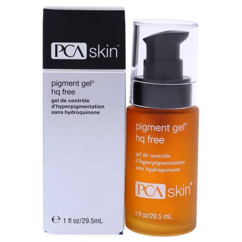 Pigment Gel by PCA Skin for Unisex - 1 oz Serum